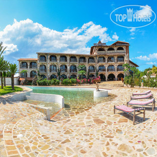 Фото отеля PalumboKendwa 4*