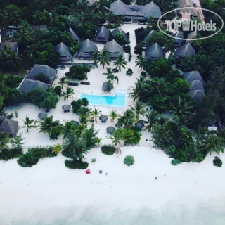Фото отеля Mwezi Boutique Resort 3*