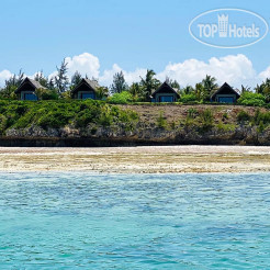 Zawadi Hotel, Zanzibar