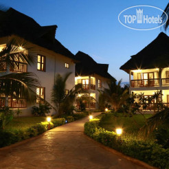 Zanzibar Bahari Villas 4*