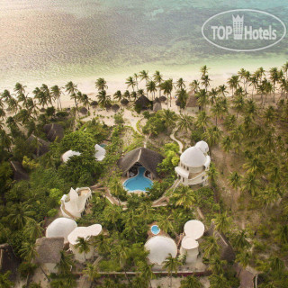 Фото отеля Xanadu Villas & Retreat