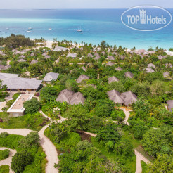 Zuri Zanzibar 4*