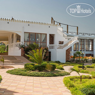 Фото отеля Moja Tuu The Luxury villas & Nature Retreat 5*