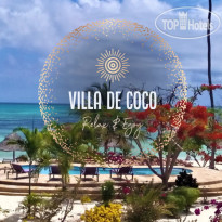 Villa de Coco Resort 