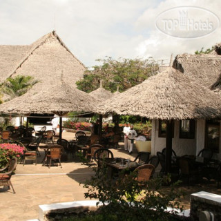 Фото отеля Karafuu Beach Resort 5*
