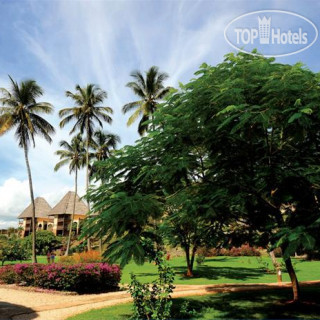 Фото отеля Sandies Neptune Pwani Beach 5*