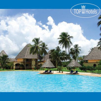 Neptune Pwani Beach Resort & Spa 