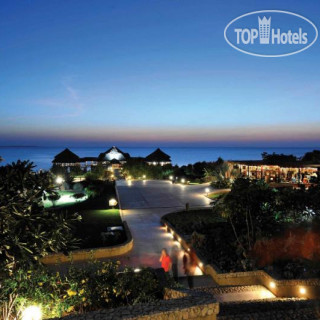 Фото отеля Riu La Gemma Dell'est Resort 5*
