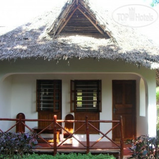 Фото отеля Langi Langi Beach Bungalows 3*