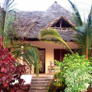 Фото отеля SunSet Kendwa Bungalows Resort 2*