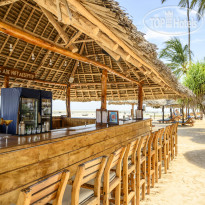 Nungwi Beach Resort by Turaco Zee-Bar