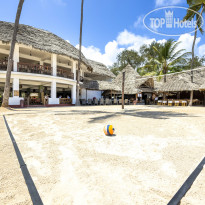 Nungwi Beach Resort by Turaco Beach Volleyball
