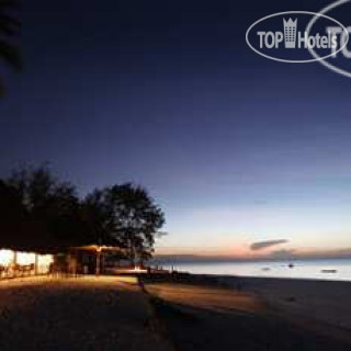 Фото отеля DoubleTree by Hilton Resort Zanzibar Nungwi 4*