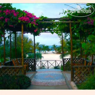 Фото отеля Kendwarocks Bungalows