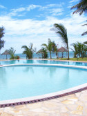 Uroa Bay Beach Resort 4*