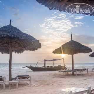 Фото отеля Kiwengwa Beach Resort 5*
