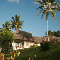Chuini Zanzibar Beach Lodge 