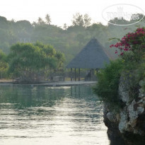 Chuini Zanzibar Beach Lodge 