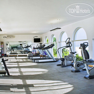 Фото отеля Riu Palace Zanzibar 5*