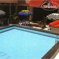 Royal Dokmaideng Hotel 4*