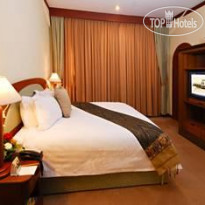 Mercure Vientiane 