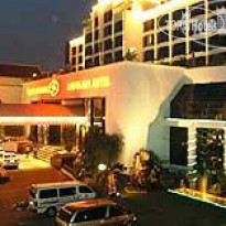 Lao Plaza Hotel 