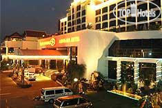 Фотографии отеля  Lao Plaza Hotel 5*
