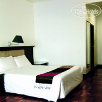 Best Western Vientiane Hotel 