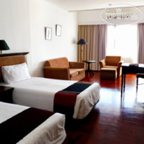 Best Western Vientiane Hotel 