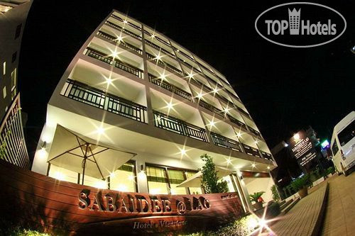 Фотографии отеля  Sabaidee Lao Hotel 4*