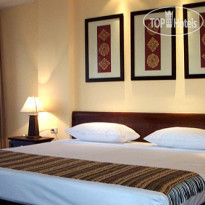 The Grand Luang Prabang Hotel And Resort 