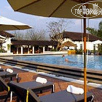The Grand Luang Prabang Hotel And Resort 