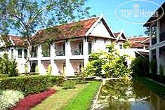 Фотографии отеля  The Grand Luang Prabang Hotel And Resort 4*