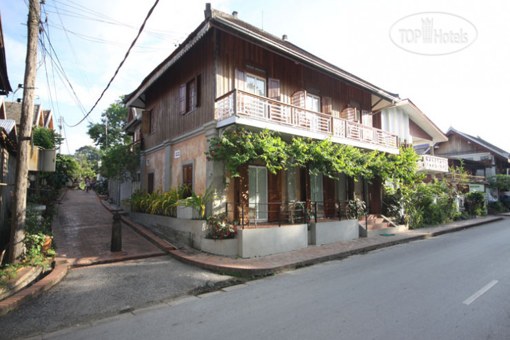 Фотографии отеля  Sala Prabang 3*