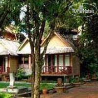 Ban Sabai Bungalows 3*