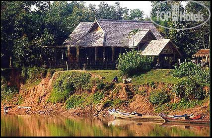 Фотографии отеля  Boat Landing 