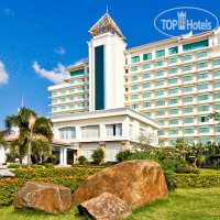 Champasak Grand Hotel 4*