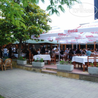 Фото отеля Riviera 4*