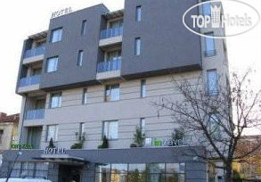 Фотографии отеля  City Park Hotel 4*