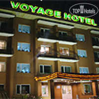 Voyage Hotel 3*