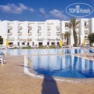 Фото отеля Sol Phebus 4*