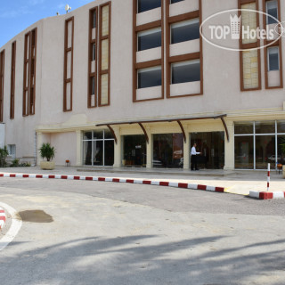 Фото отеля Royal Lido Resort & Spa 4*