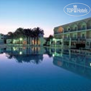Фото отеля Caribbean World Nabeul 4*