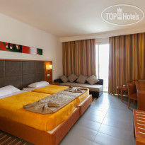 Novostar Khayam Garden Beach & Spa 