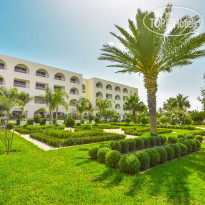 Novostar Khayam Garden Beach & Spa 