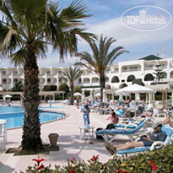 Le Royal Hammamet 5*