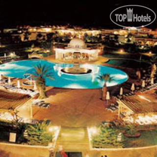 Фото отеля Le Royal Hammamet 5*