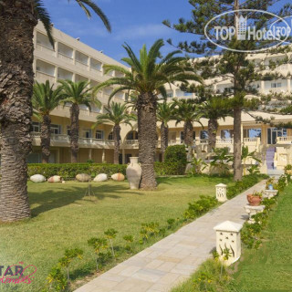 Фото отеля Club Novostar Les Colombes 3*