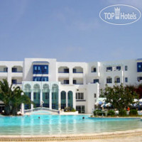 Caribbean World Hammamet Garden 3*