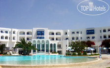 Caribbean World Hammamet Garden 3*